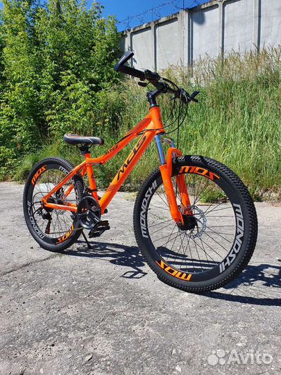 Подростковые Велосипеды