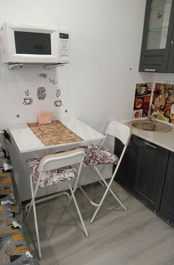 Квартира-студия, 23 м², 5/16 эт.