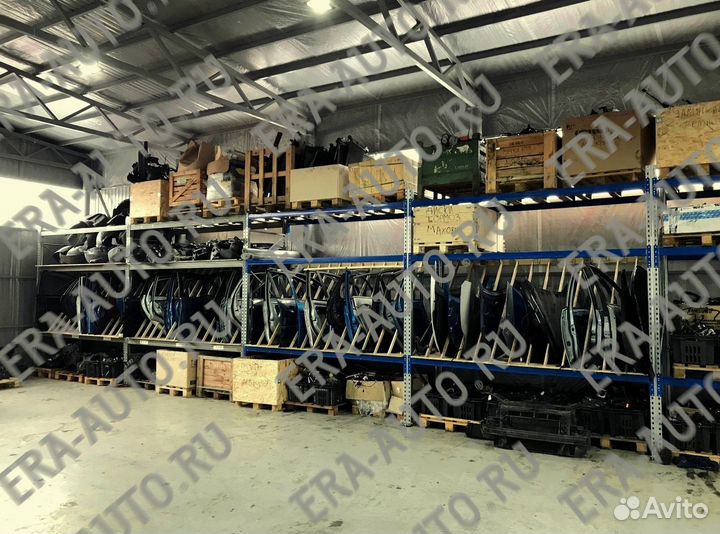 Бампер на все автомобили