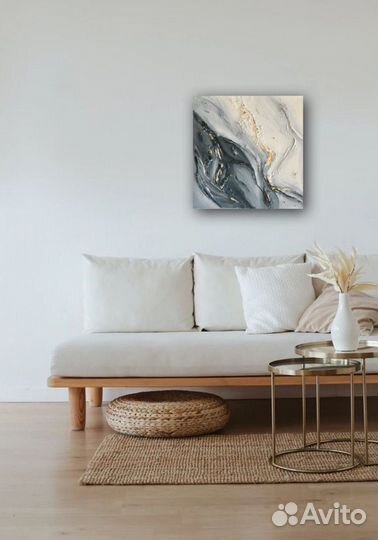 Интерьерные картины на заказ