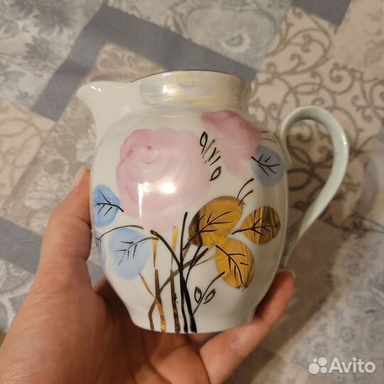 Сервиз чайный Дулево на 6 персон