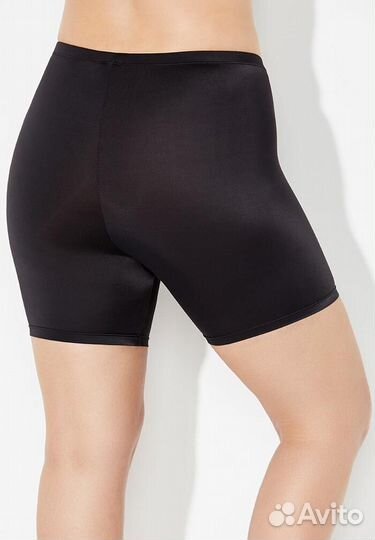 Шорты купальные размер 60 черные