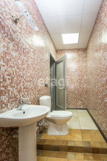 2-к. квартира, 83,7 м², 15/15 эт.