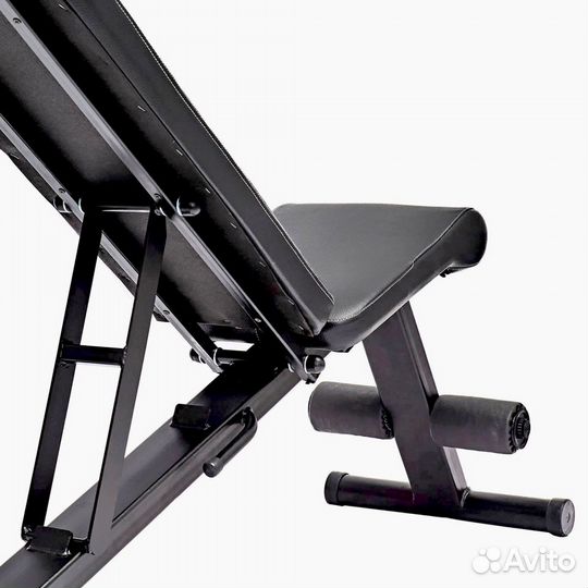 Скамья универсальная Domsen DS22