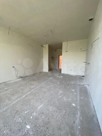 Офис, 36.4 м²