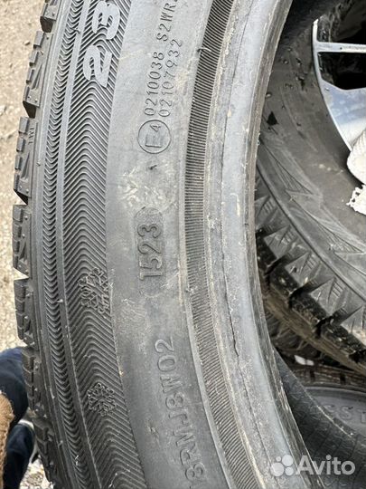 DoubleStar DW02 235/45 R18