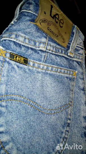 Джинсы и брюки женские, фирменные