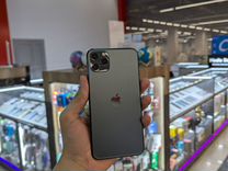 iPhone 11 Pro Max, 64 ГБ