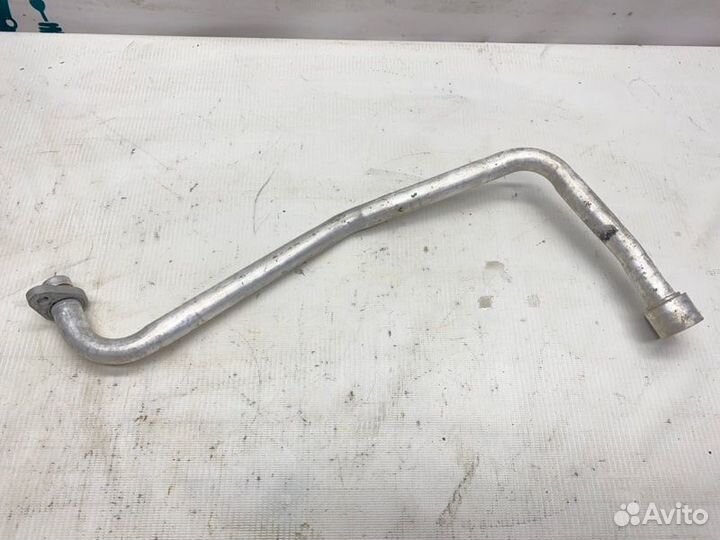 Трубка кондиционера Renault Logan 2005 2006 2007