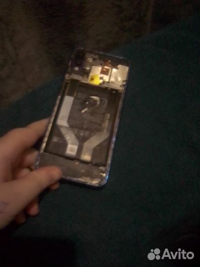 Xiaomi Redmi Note 7, 3/32 ГБ