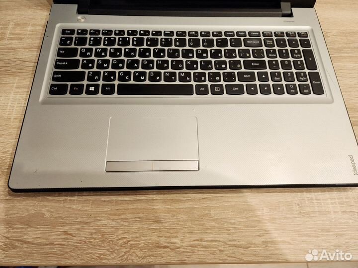 Lenovo, core i5 (6 gen), 12gb, SSD+HDD, 2 видео