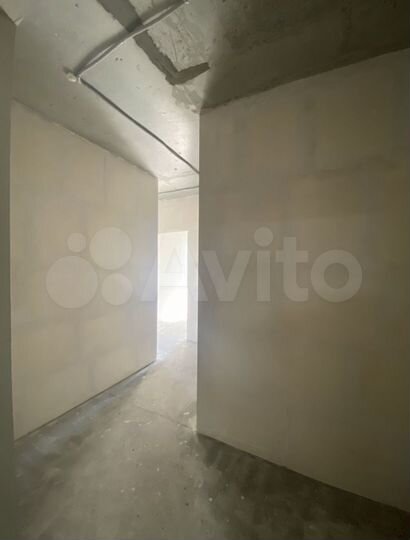 2-к. квартира, 49,4 м², 4/16 эт.