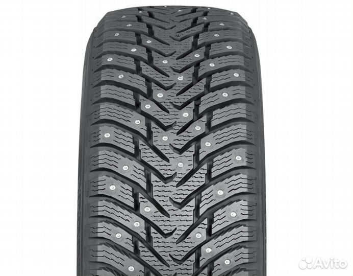 Ikon Tyres Nordman 8 195/55 R16 91T