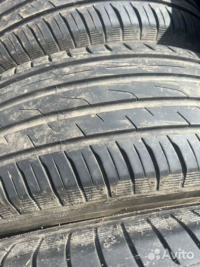 Toyo Proxes CF2 215/70 R16