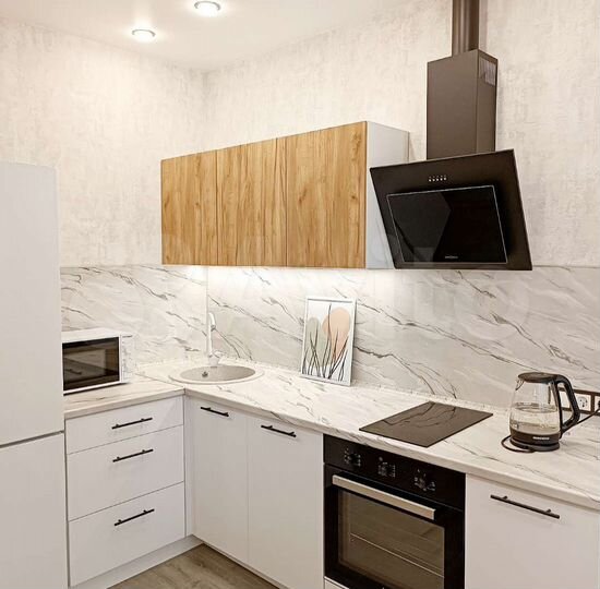 1-к. квартира, 42 м², 7/9 эт.