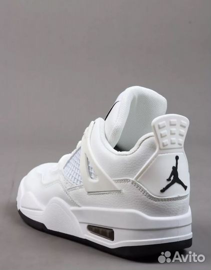 Jordan 4