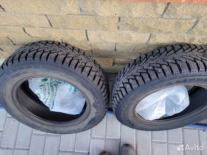 Amtel NordMaster Evo 175/65 R14 82T