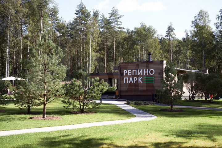 Участок 15 сот. (ИЖС)