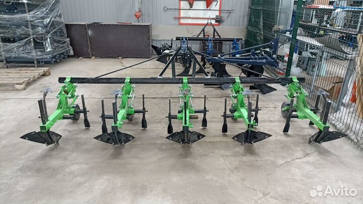 Культиватор Kerland OK 500, 2022