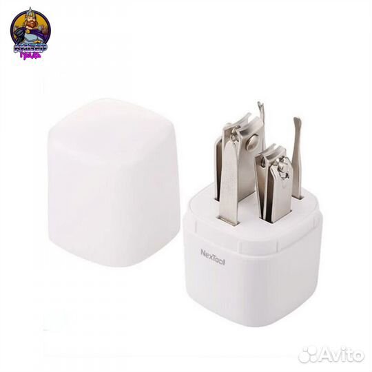 Маникюрный набор Xiaomi Nextool MS20011