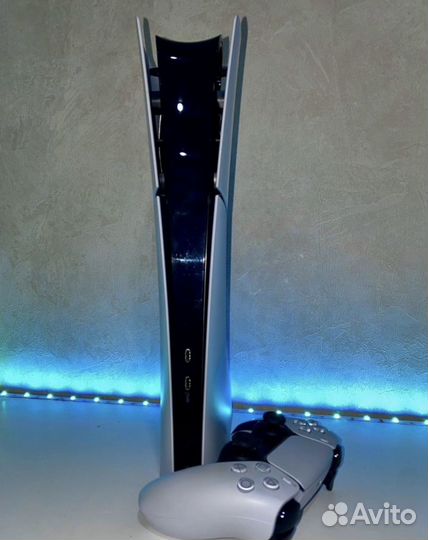 Sony playstation 5 digital edition