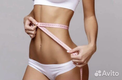 Хочу похудеть