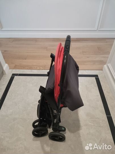 Прогулочная коляска Cam curvi