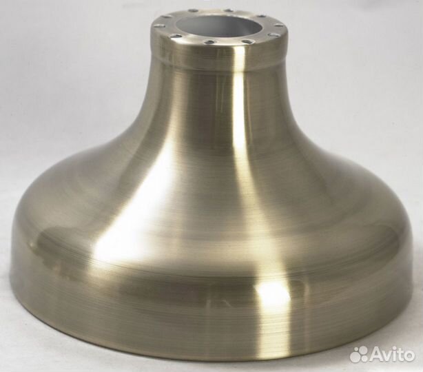 Бра настенный лофт