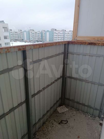 3-к. квартира, 84 м², 4/9 эт.
