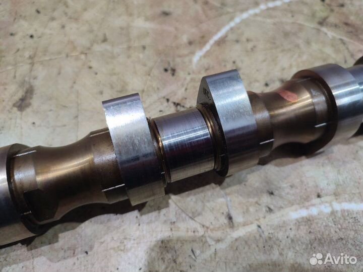 Распредвал Chevrolet Cruze J305 F16D3 2012