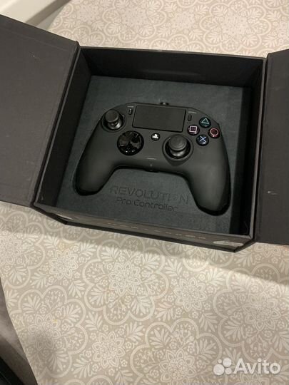 Геймпад ps4 pro