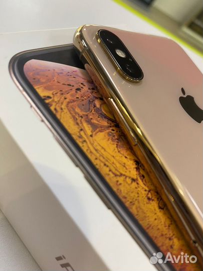 iPhone Xs 64 gb