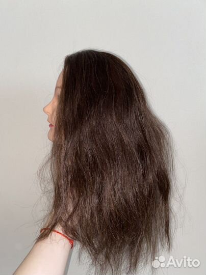 Болванка парикмахерская