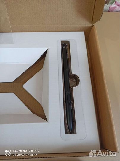 Графический планшет xp-pen g star 960