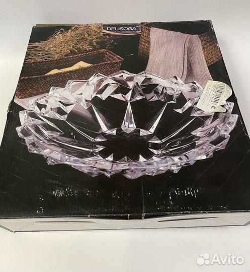 Ваза для фруктов