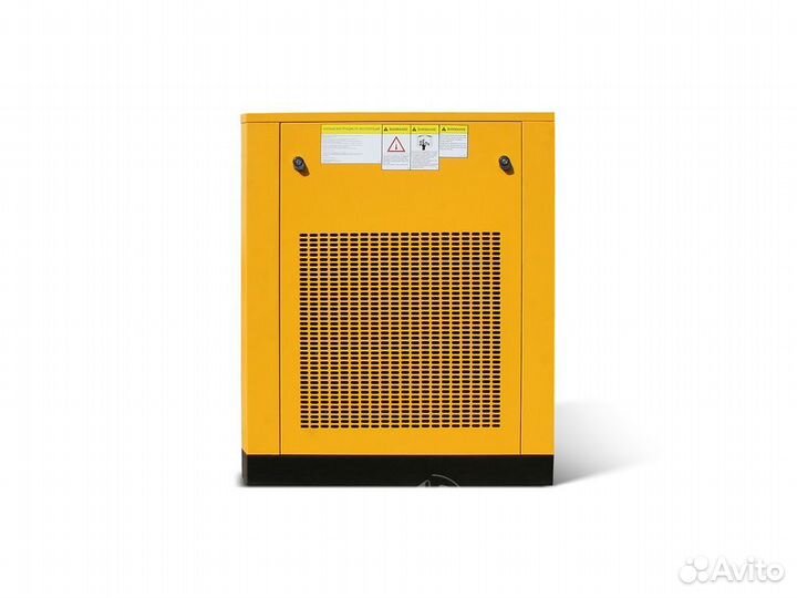 Винтовой компрессор berg вк-30 8 IP54 с частотником