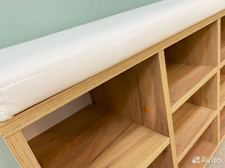 Тумба для обуви