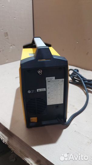 Новый + г/т Аппарат полуавтоматической сварки ПТК