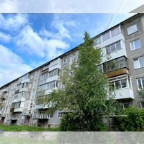 2-к. квартира, 44,9 м², 2/5 эт.