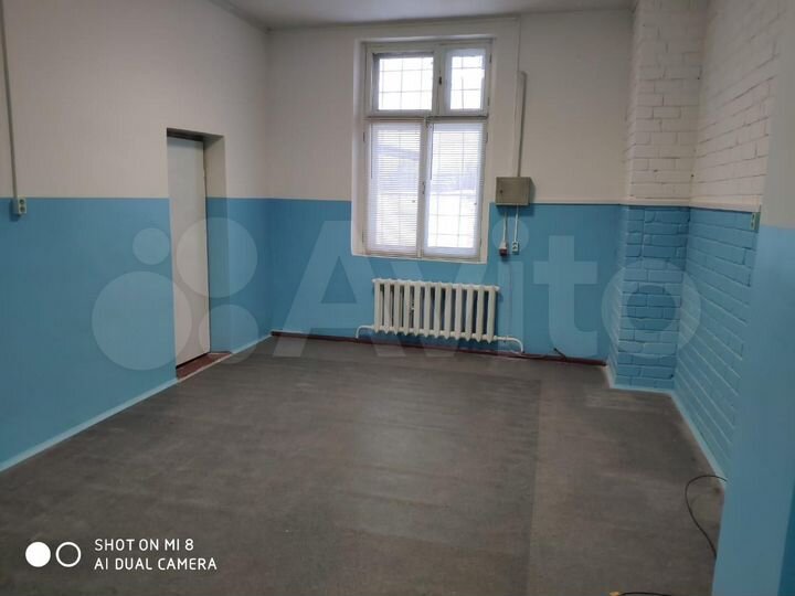 Помещения свободного назначения, 30 м²