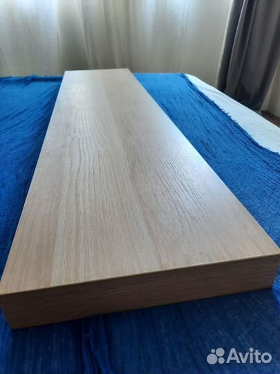 Настенная полка IKEA lack