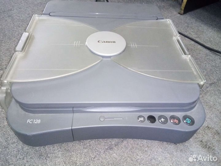 Принтер сканер копир hp