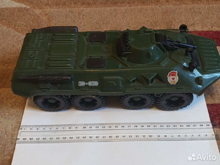 Детские большие машинки