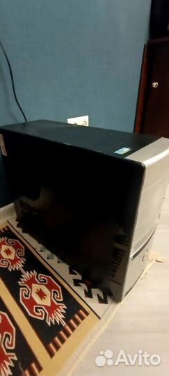 Корпус для пк