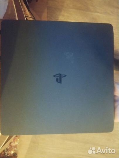 Sony PS4 slim 1tb