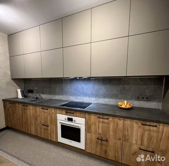 Кухонный гарнитур Винчи на заказ