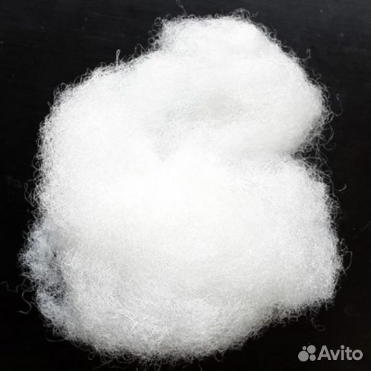 Синтепон холлофайбер