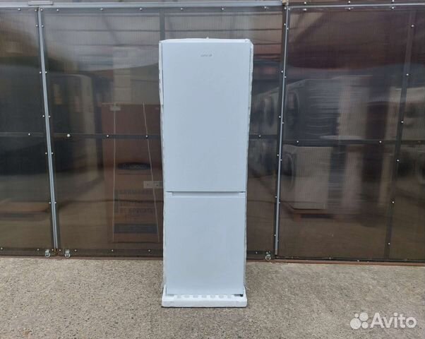 Холодильник Gorenje. Гарантия