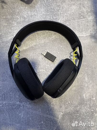 Наушники logitech g435