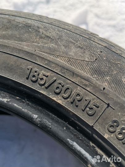 Toyo Proxes CF1 185/60 R15